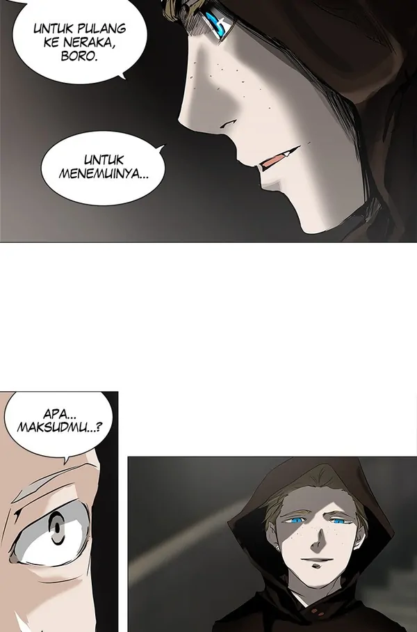 Baca Tower of God - Chapter 219 halaman 26