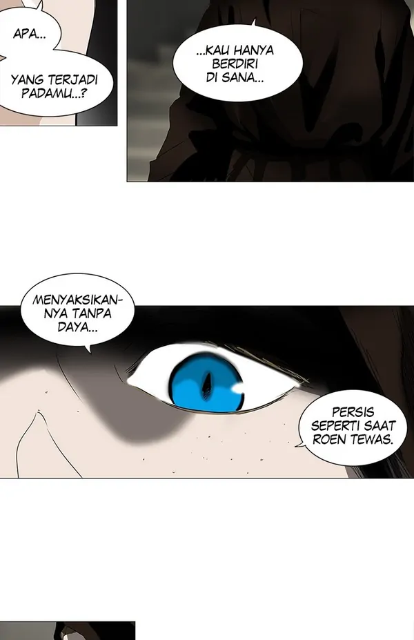 Baca Tower of God - Chapter 219 halaman 27
