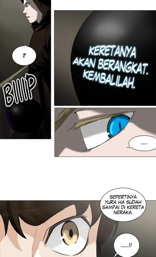 Baca Tower of God - Chapter 219 halaman 28