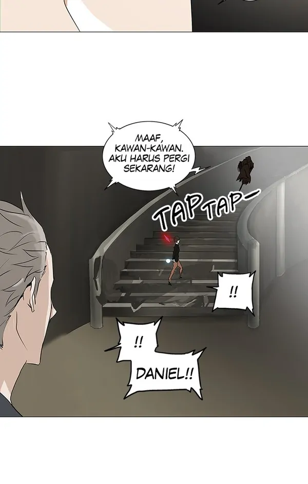 Baca Tower of God - Chapter 219 halaman 29