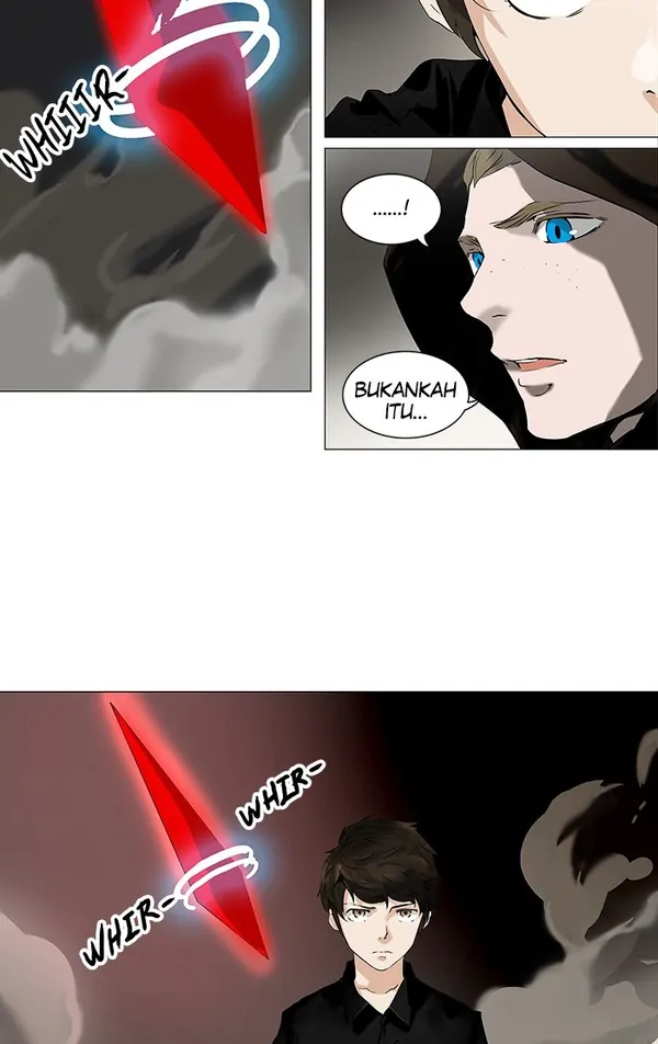 Baca Tower of God - Chapter 219 halaman 3