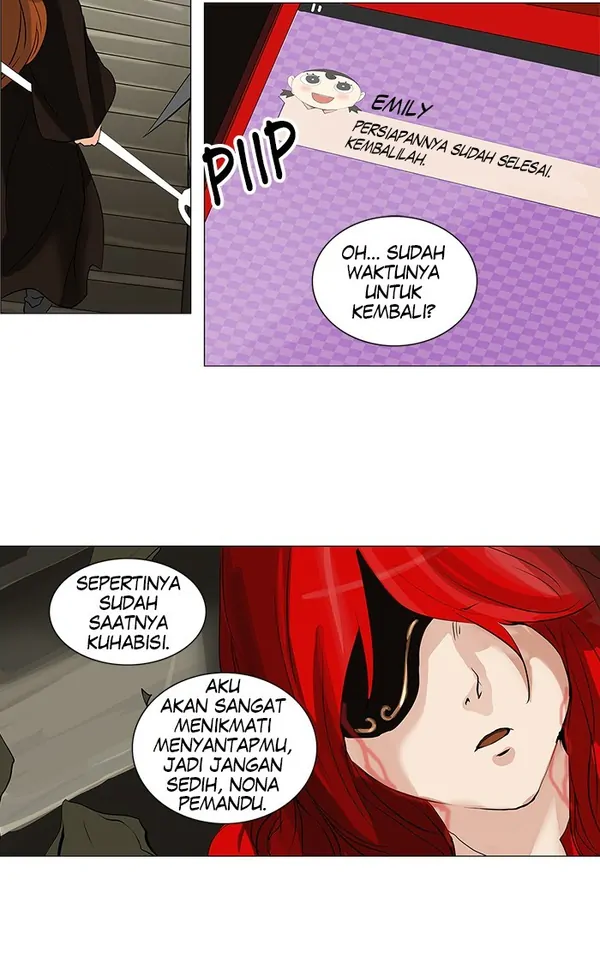 Baca Tower of God - Chapter 219 halaman 35