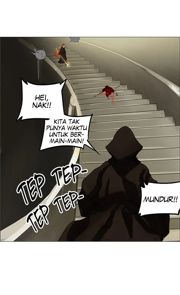 Baca Tower of God - Chapter 219 halaman 36