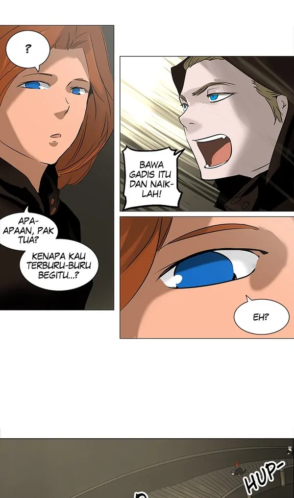 Baca Tower of God - Chapter 219 halaman 37