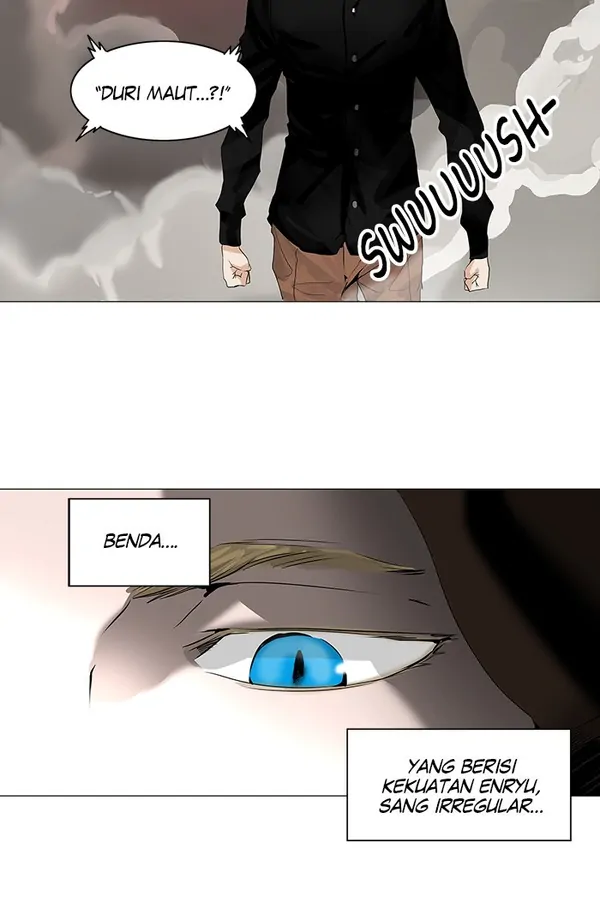 Baca Tower of God - Chapter 219 halaman 4