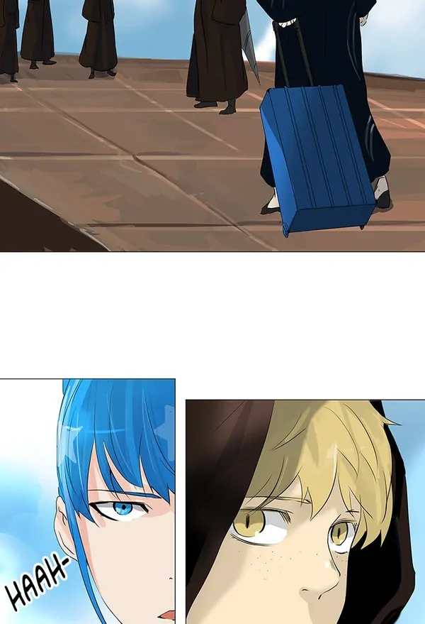 Baca Tower of God - Chapter 219 halaman 40