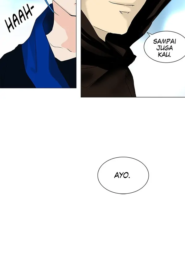 Baca Tower of God - Chapter 219 halaman 41