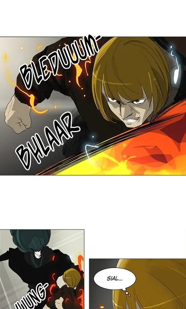 Baca Tower of God - Chapter 219 halaman 42