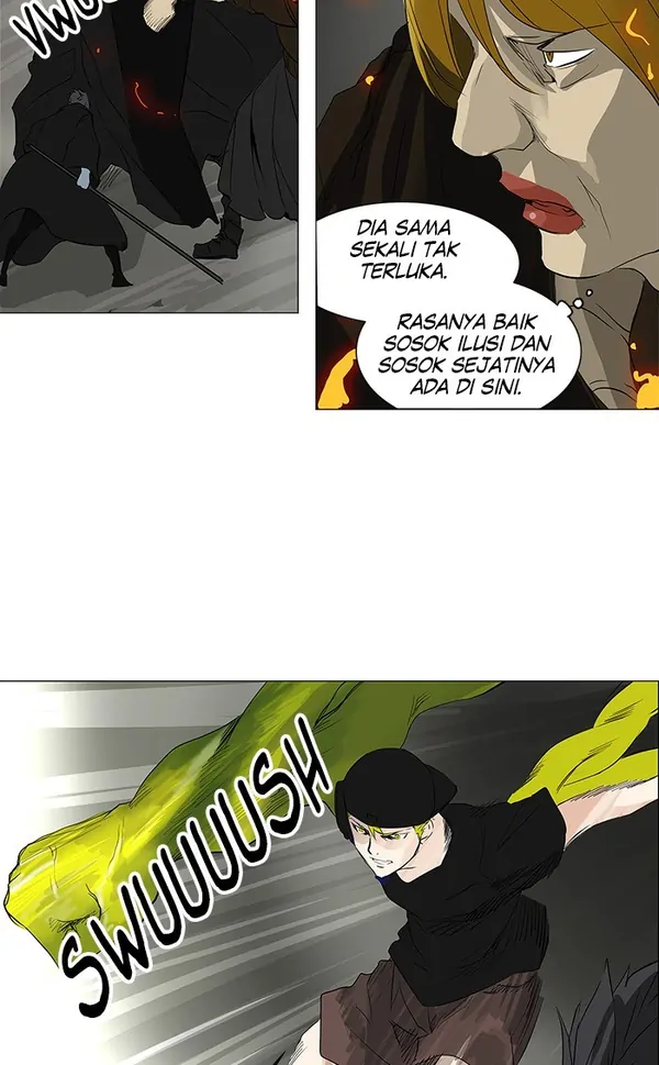 Baca Tower of God - Chapter 219 halaman 43
