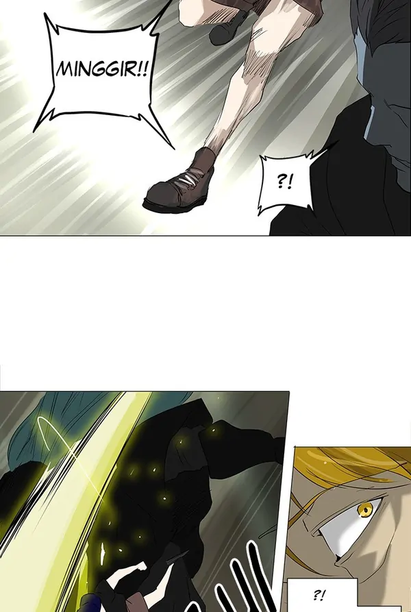 Baca Tower of God - Chapter 219 halaman 44