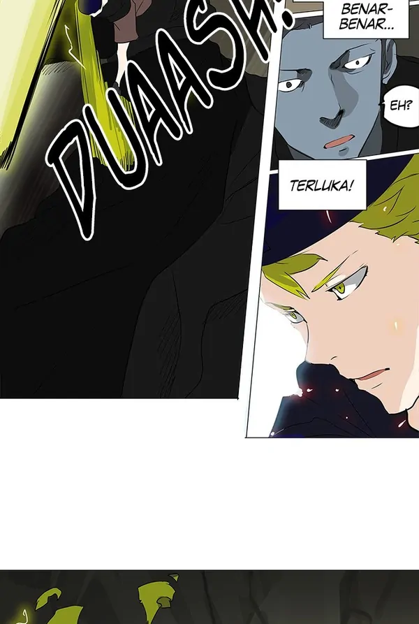 Baca Tower of God - Chapter 219 halaman 45