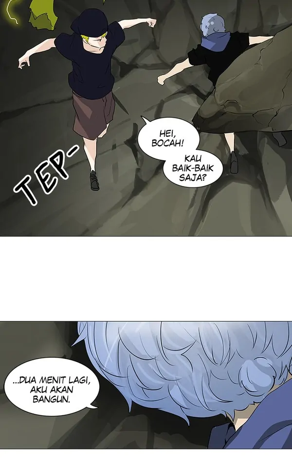 Baca Tower of God - Chapter 219 halaman 46