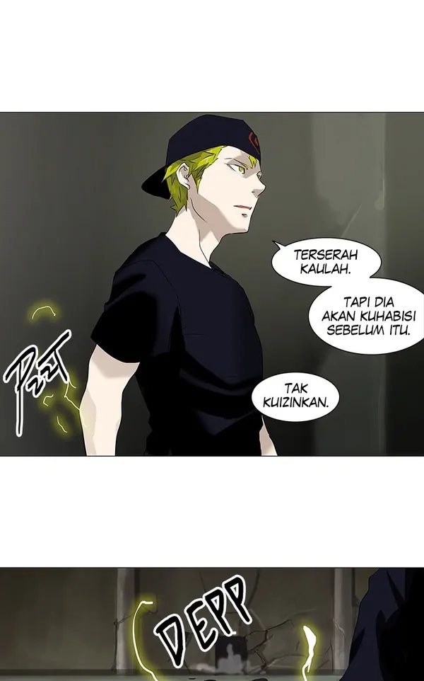 Baca Tower of God - Chapter 219 halaman 47