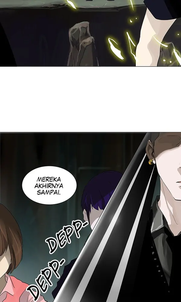 Baca Tower of God - Chapter 219 halaman 48