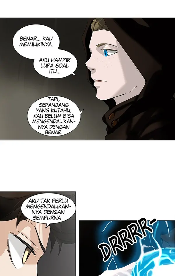 Baca Tower of God - Chapter 219 halaman 8