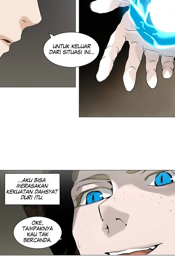 Baca Tower of God - Chapter 219 halaman 9