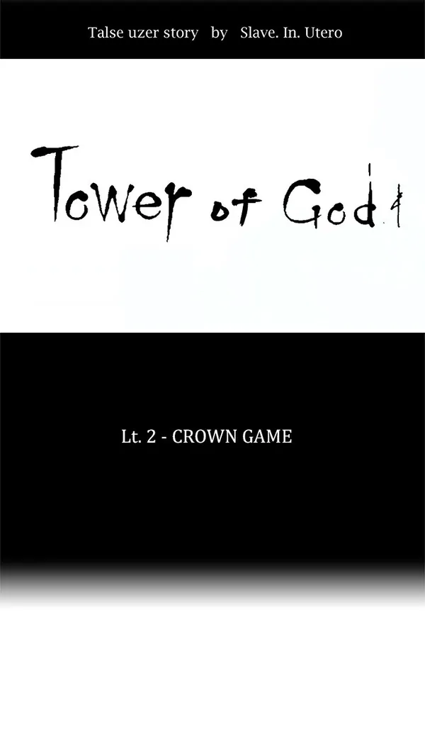 Baca Tower of God - Chapter 22 halaman 1