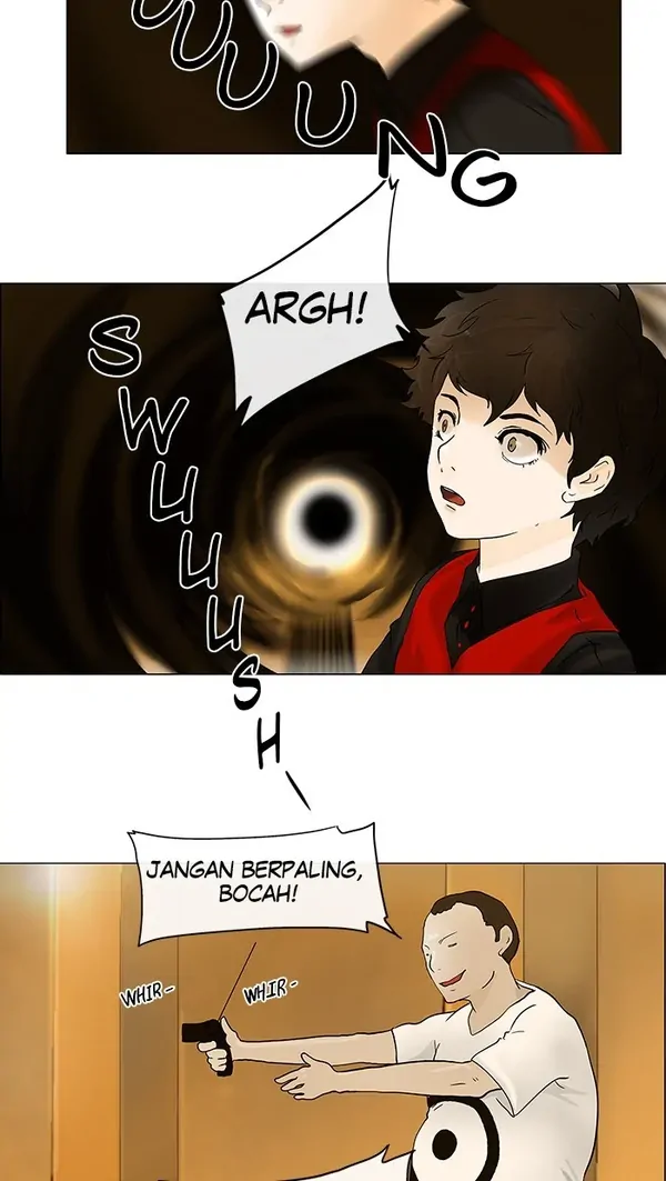 Baca Tower of God - Chapter 22 halaman 12