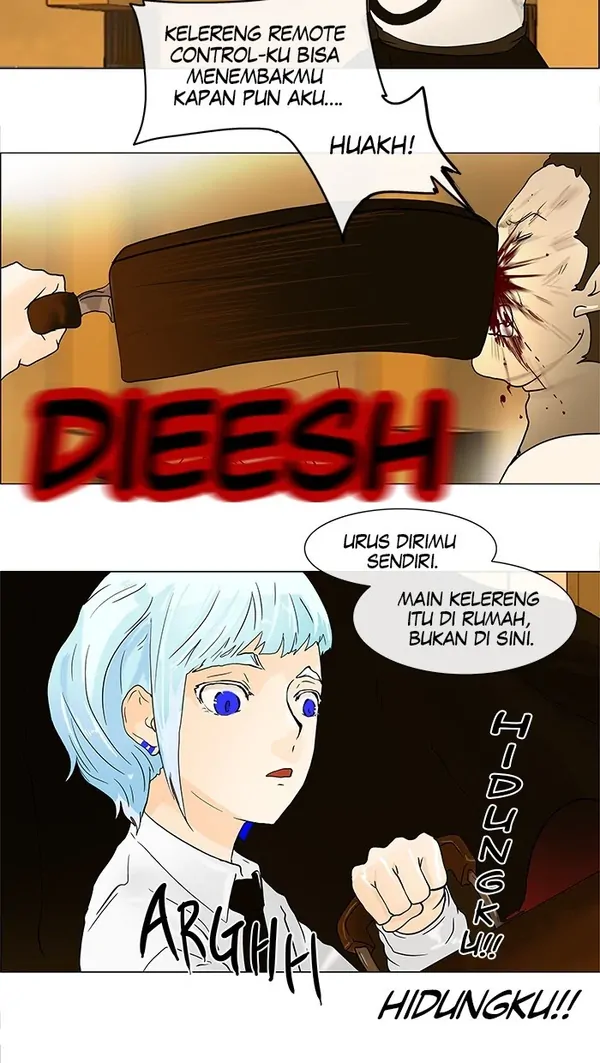 Baca Tower of God - Chapter 22 halaman 13