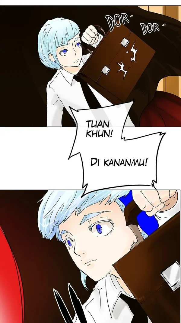 Baca Tower of God - Chapter 22 halaman 14