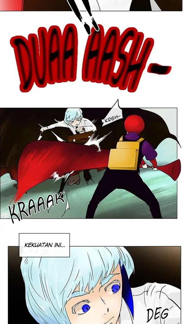 Baca Tower of God - Chapter 22 halaman 15