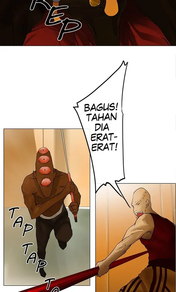 Baca Tower of God - Chapter 22 halaman 17