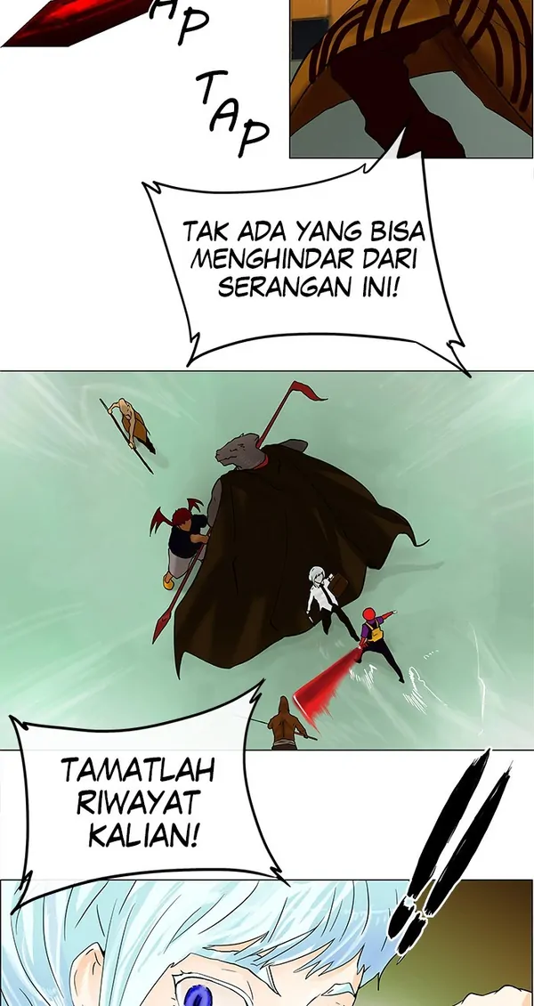 Baca Tower of God - Chapter 22 halaman 18