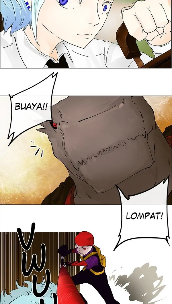 Baca Tower of God - Chapter 22 halaman 19