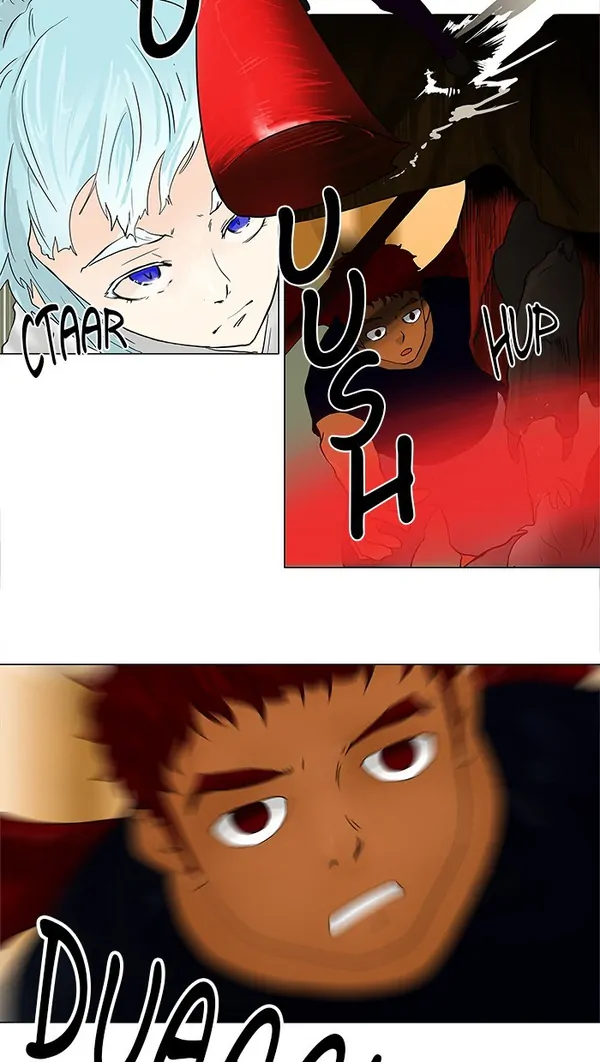Baca Tower of God - Chapter 22 halaman 20