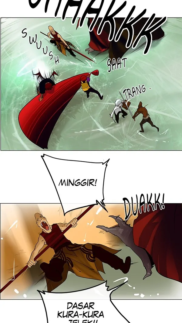 Baca Tower of God - Chapter 22 halaman 21