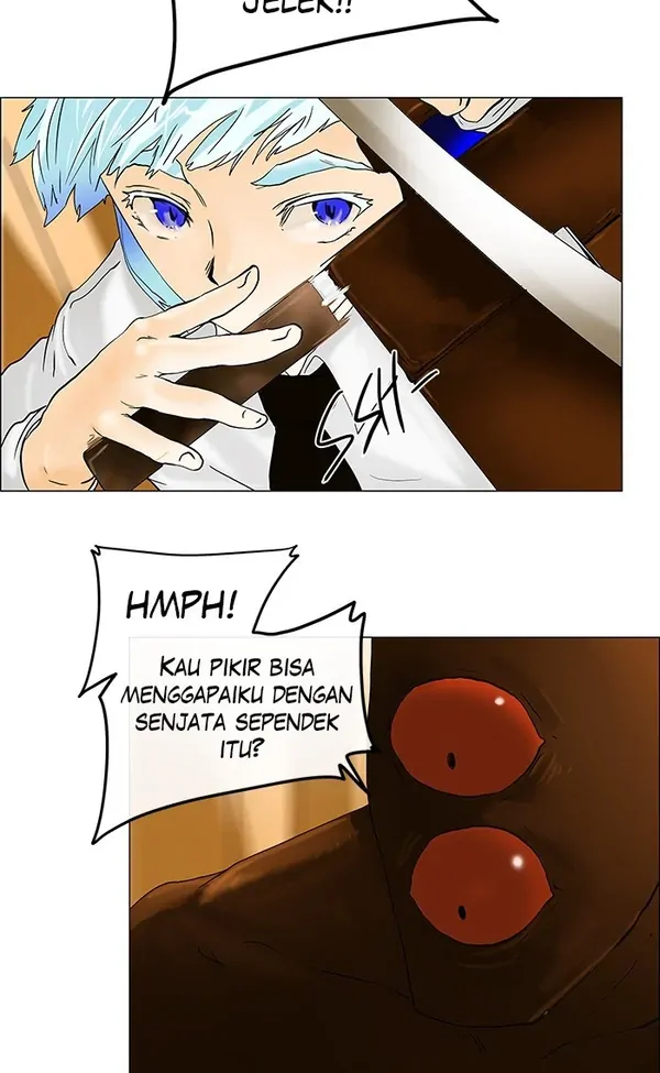 Baca Tower of God - Chapter 22 halaman 22