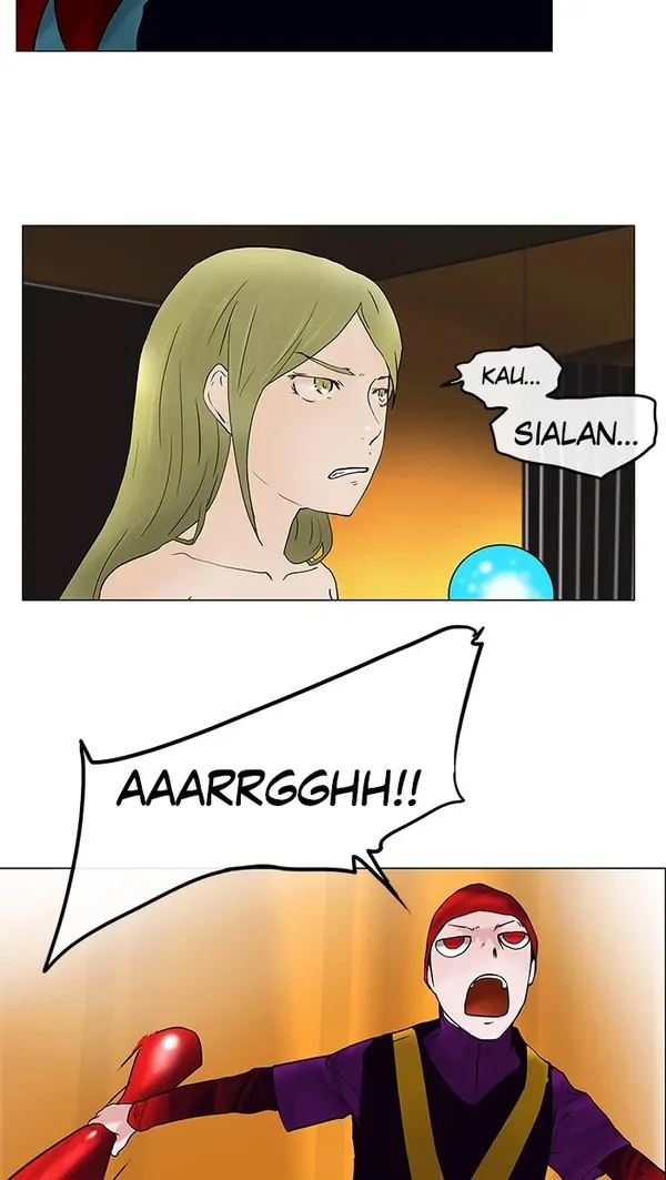 Baca Tower of God - Chapter 22 halaman 27
