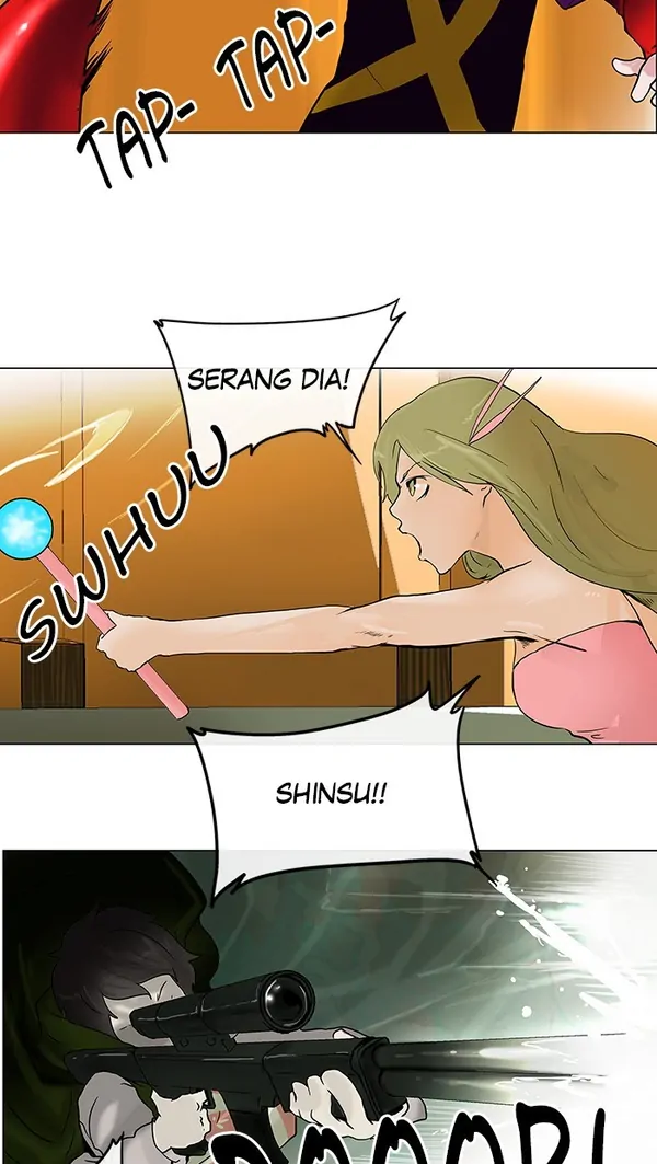 Baca Tower of God - Chapter 22 halaman 28