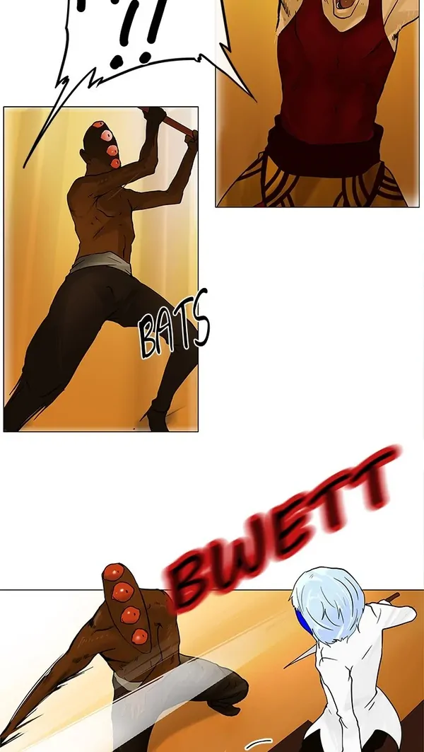 Baca Tower of God - Chapter 22 halaman 3