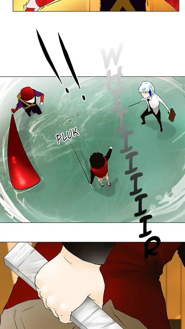 Baca Tower of God - Chapter 22 halaman 31