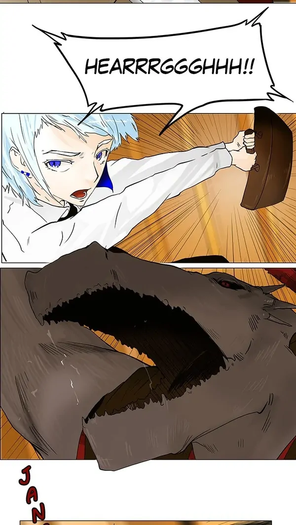 Baca Tower of God - Chapter 22 halaman 32