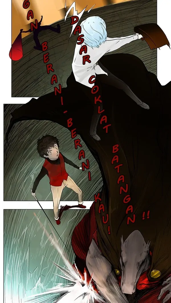 Baca Tower of God - Chapter 22 halaman 33