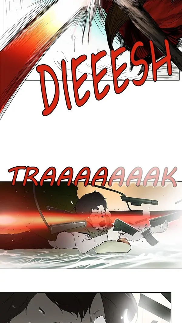 Baca Tower of God - Chapter 22 halaman 34