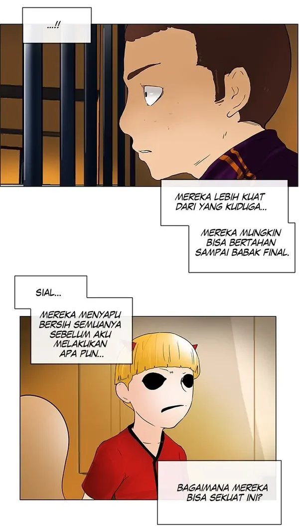 Baca Tower of God - Chapter 22 halaman 38
