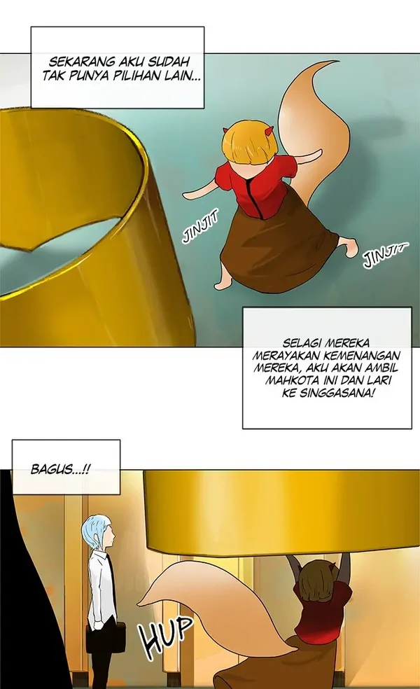Baca Tower of God - Chapter 22 halaman 39