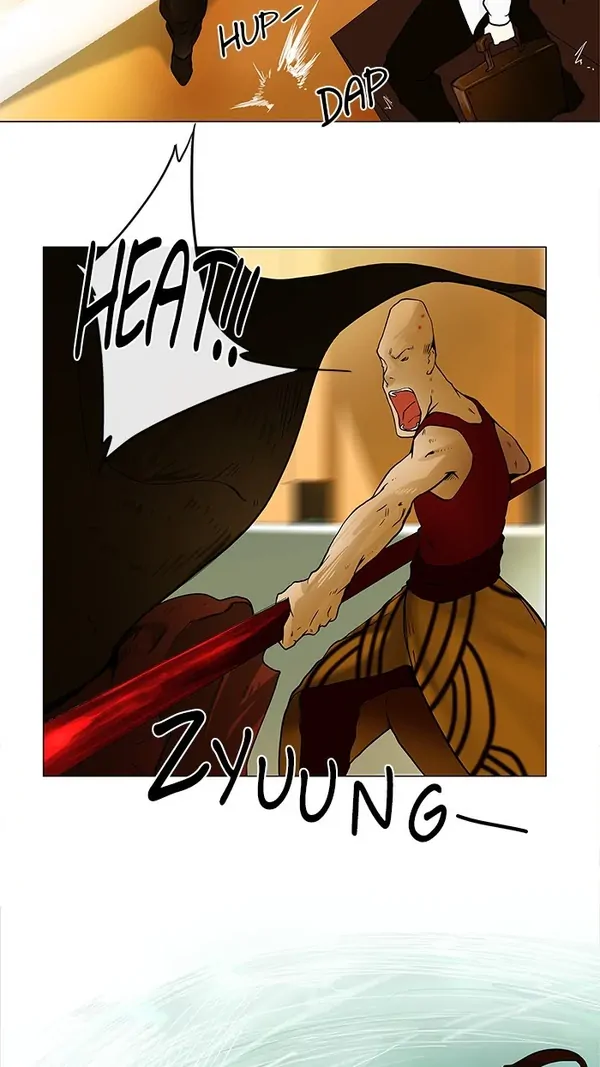 Baca Tower of God - Chapter 22 halaman 4