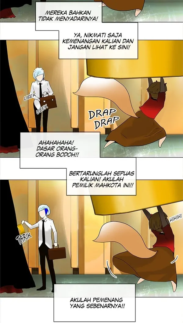 Baca Tower of God - Chapter 22 halaman 40