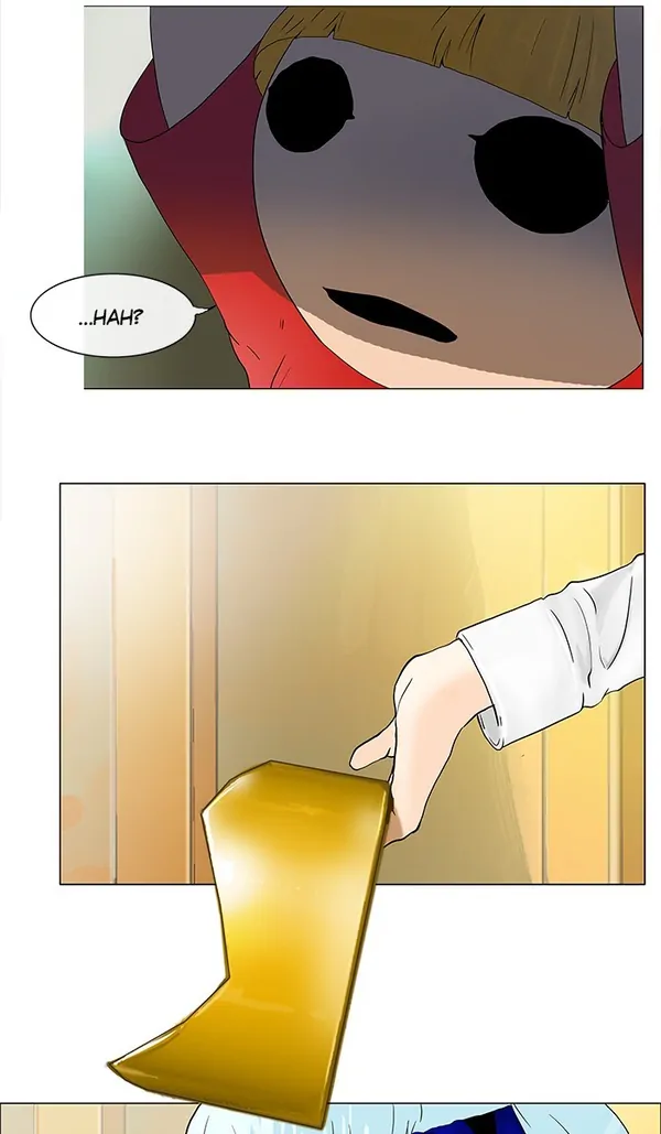 Baca Tower of God - Chapter 22 halaman 41