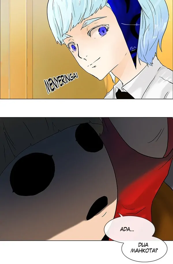 Baca Tower of God - Chapter 22 halaman 42
