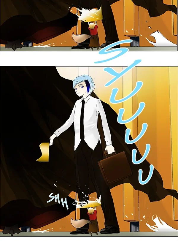 Baca Tower of God - Chapter 22 halaman 44