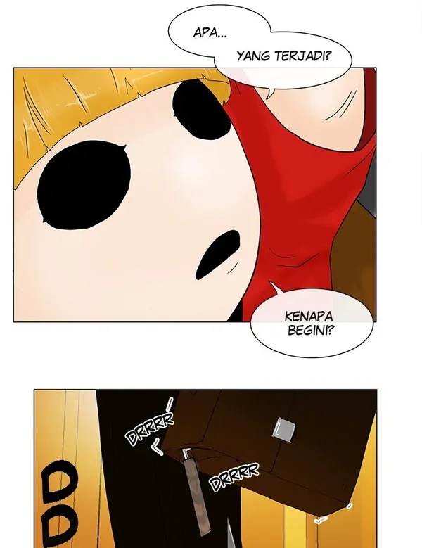 Baca Tower of God - Chapter 22 halaman 45