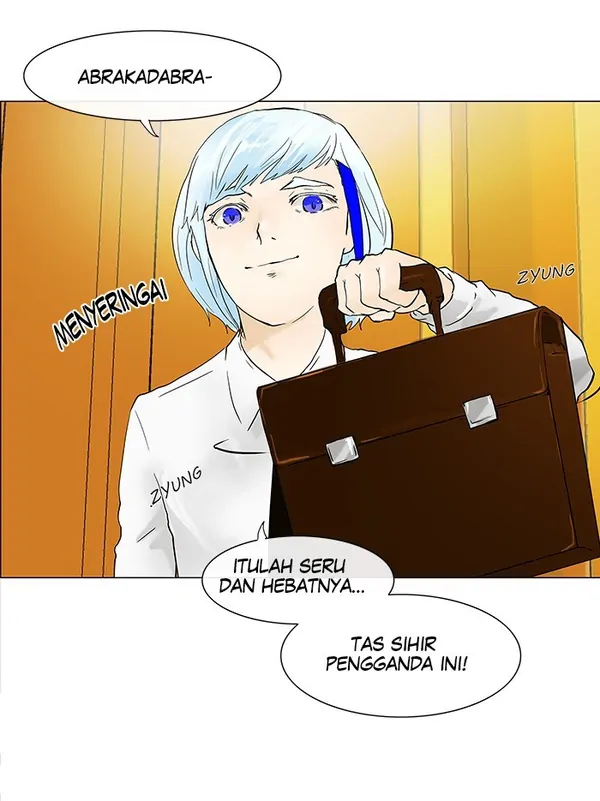 Baca Tower of God - Chapter 22 halaman 47