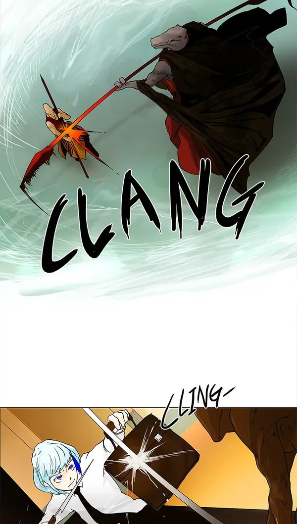 Baca Tower of God - Chapter 22 halaman 5