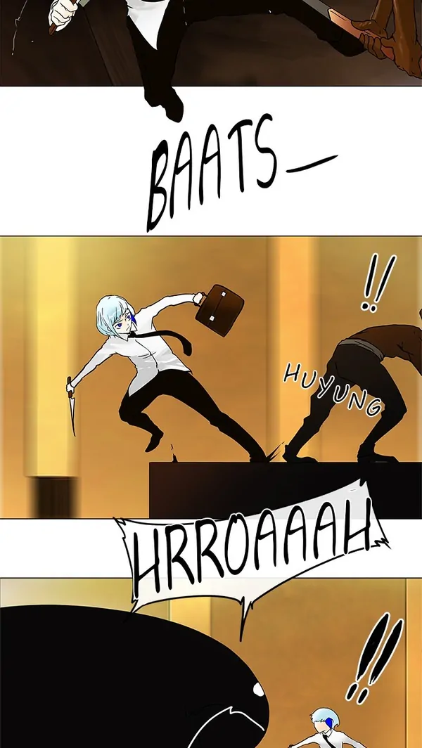 Baca Tower of God - Chapter 22 halaman 6