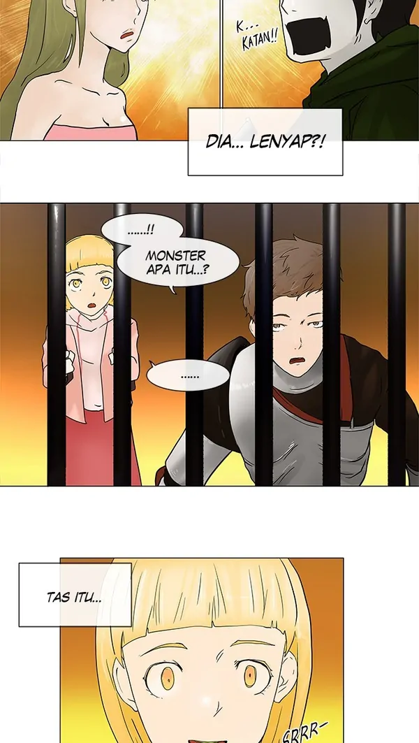 Baca Tower of God - Chapter 22 halaman 9